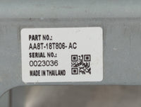 2010 Ford Flex Radio Speaker Amplifier Aa8t-18t806-ac - Oemusedautoparts1.com