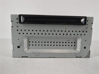 2010 Ford Flex Radio AM FM Cd Player Receiver Replacement Fits OEM Used Auto Parts - Oemusedautoparts1.com