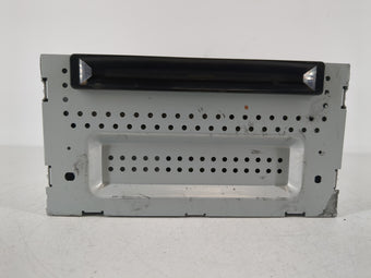 compare product 2010 Ford Flex Radio AM FM Cd Player Receiver Replacement Fits OEM Used Auto Parts