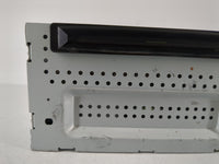 2010 Ford Flex Radio AM FM Cd Player Receiver Replacement Fits OEM Used Auto Parts - Oemusedautoparts1.com
