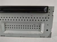 2010 Ford Flex Radio AM FM Cd Player Receiver Replacement Fits OEM Used Auto Parts - Oemusedautoparts1.com
