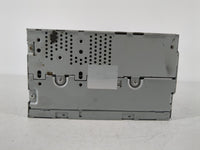 2010 Ford Flex Radio AM FM Cd Player Receiver Replacement Fits OEM Used Auto Parts - Oemusedautoparts1.com