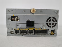 2010 Ford Flex Radio AM FM Cd Player Receiver Replacement Fits OEM Used Auto Parts - Oemusedautoparts1.com
