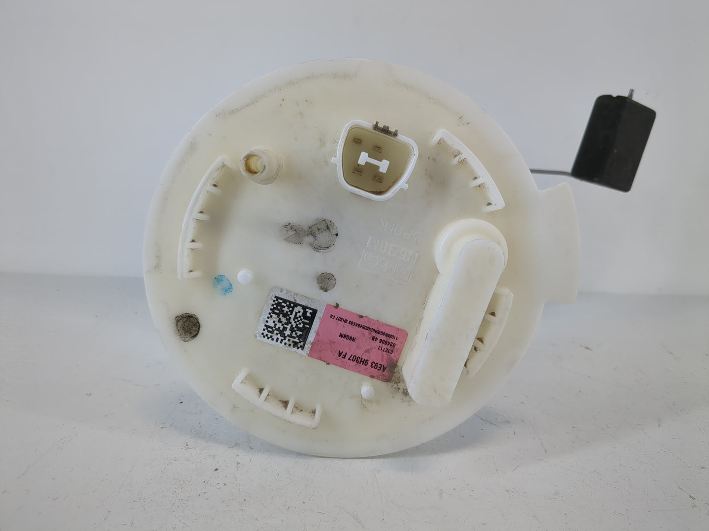 2010-2012 Ford Flex Electrical Gas Fuel Pump Assembly - Oemusedautoparts1.com