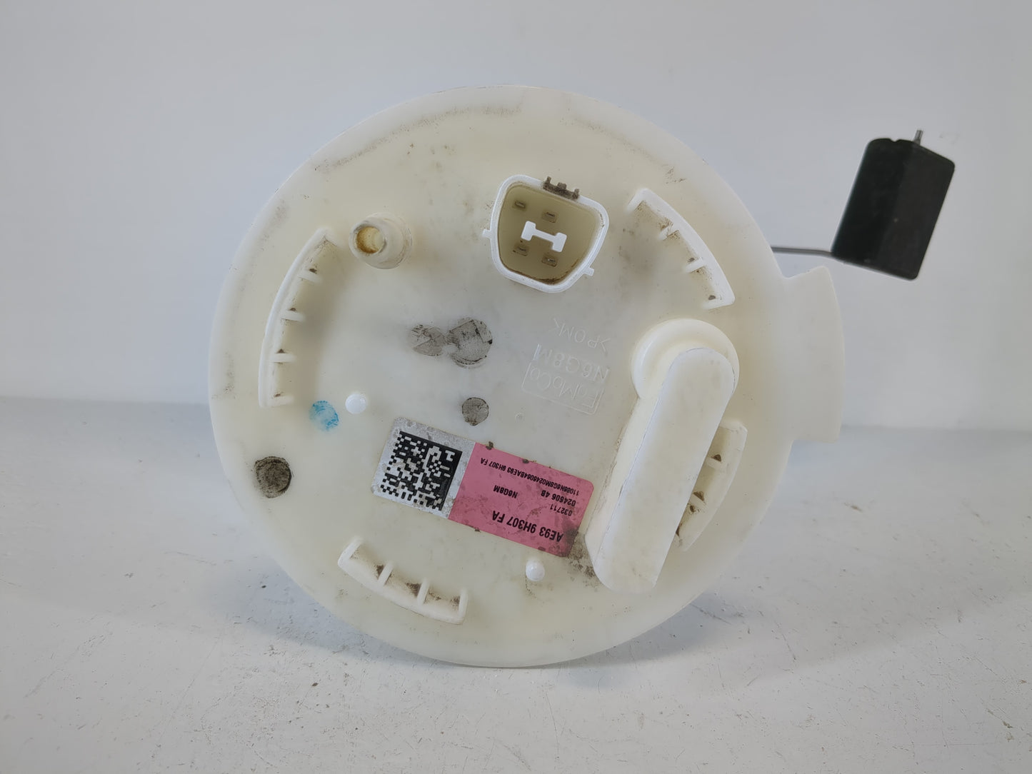 2010-2012 Ford Flex Electrical Gas Fuel Pump Assembly - Oemusedautoparts1.com
