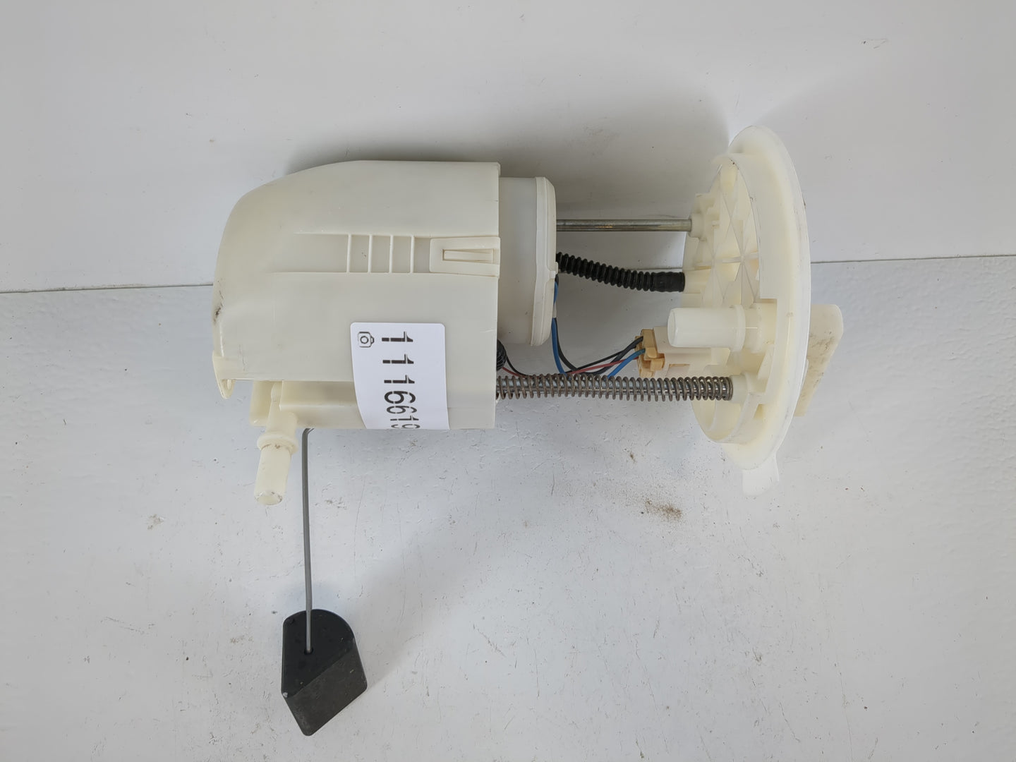 2010-2012 Ford Flex Electrical Gas Fuel Pump Assembly - Oemusedautoparts1.com