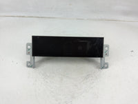 2009-2010 Ford Flex Radio AM FM Cd Player Receiver Replacement P/N:8A8T-19C116-AH Fits Fits 2009 2010 OEM Used Auto Parts - 