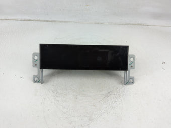 compare product 2009-2010 Ford Flex Radio AM FM Cd Player Receiver Replacement P/N:8A8T-19C116-AH Fits Fits 2009 2010 OEM Used Auto Parts