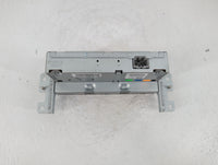 2009-2010 Ford Flex Radio AM FM Cd Player Receiver Replacement P/N:8A8T-19C116-AH Fits Fits 2009 2010 OEM Used Auto Parts - 