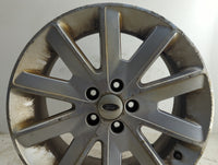 2009-2012 Ford Flex Oem Wheel Rim - Oemusedautoparts1.com