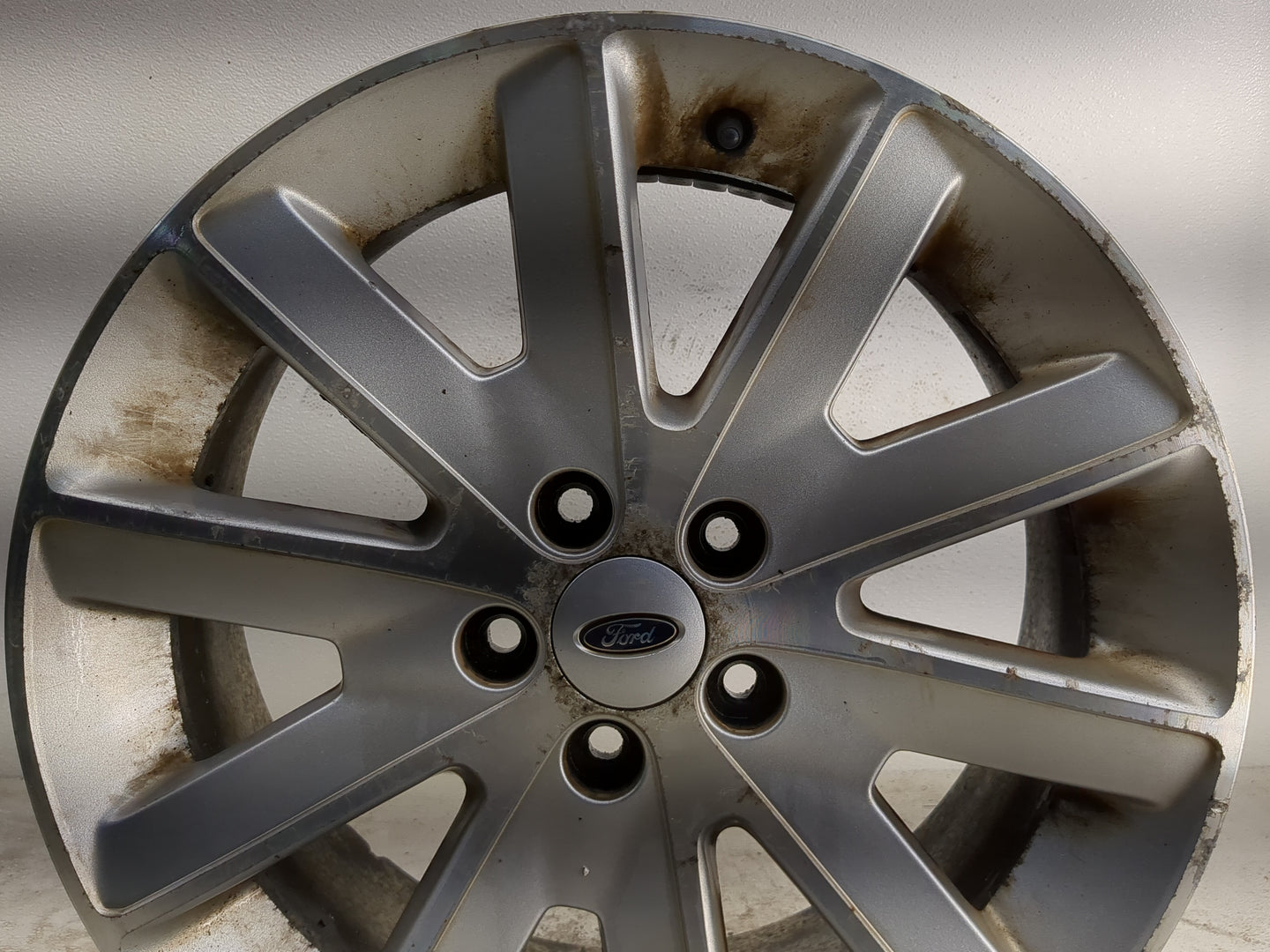 2009-2012 Ford Flex Oem Wheel Rim - Oemusedautoparts1.com