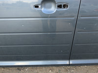 2009-2019 Ford Flex Driver Front Door Oem - Oemusedautoparts1.com