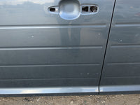2009-2019 Ford Flex Driver Front Door Oem 1197180 - Oemusedautoparts1.com