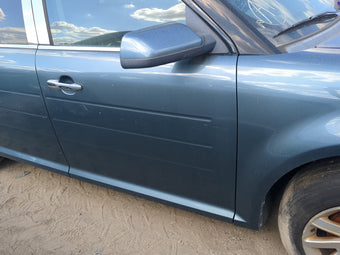 compare product 2009-2019 Ford Flex Passenger Front Door Oem 1197181