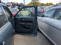 2009-2019 Ford Flex Passenger Front Door Oem 1197181 - Oemusedautoparts1.com