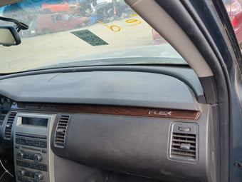 compare product 2009-2019 Ford Flex Air Bag Passenger Right Dashboard OEM Fits Fits 2009 2010 2011 2012 2013 2014 2015 2016 2017 2018 2019 OEM Used Auto Parts