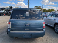 2009-2011 Ford Flex Trunk/decklid/hatch/tailgate Oem - Oemusedautoparts1.com