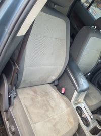 2009-2012 Ford Flex Passenger Front Seat Oem 1197198 - Oemusedautoparts1.com
