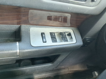 compare product 2009-2012 Ford Flex Master Power Window Switch Replacement Driver Side Left Fits Fits 2009 2010 2011 2012 OEM Used Auto Parts