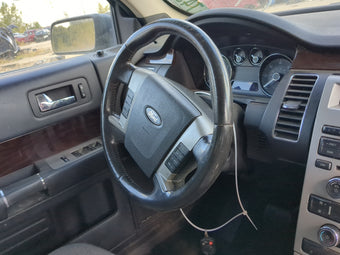 compare product 2009-2010 Ford Flex Air Bag Driver Left Steering Wheel Mounted 1197212