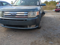 2009-2012 Ford Flex Front Bumper - Oem - Oemusedautoparts1.com
