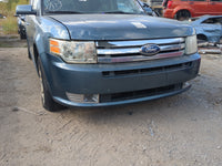 2009-2012 Ford Flex Front Bumper - Oem - Oemusedautoparts1.com