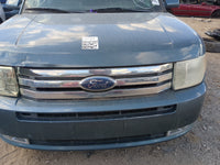 2009-2012 Ford Flex Front Grille Bumper Not Included - Oemusedautoparts1.com