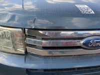 2009-2012 Ford Flex Front Grille Bumper Not Included - Oemusedautoparts1.com