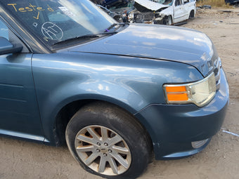 compare product 2009-2019 Ford Flex Passenger Fender