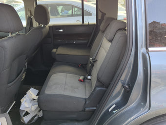 compare product 2010 Ford Flex Rear Seat Oem 1197326