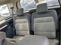 2010 Ford Flex Rear Seat Oem 1197326 - Oemusedautoparts1.com