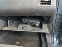 2010 Ford Flex Passenger Glove Box Door Storage Compartment - Oemusedautoparts1.com