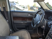2010 Ford Flex Front Left Driver Interior Door Panel Trim - Oemusedautoparts1.com