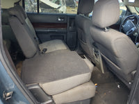 2010 Ford Flex Rear Seat Oem - Oemusedautoparts1.com