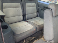 2010 Ford Flex Rear Seat Oem - Oemusedautoparts1.com