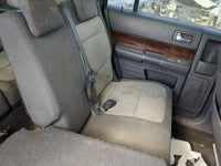 2010 Ford Flex Rear Seat Oem - Oemusedautoparts1.com