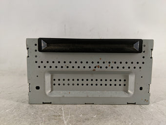 compare product 2010-2012 Ford Flex Radio AM FM Cd Player Receiver Replacement Fits Fits 2010 2011 2012 OEM Used Auto Parts