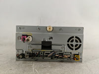 2010-2012 Ford Flex Radio AM FM Cd Player Receiver Replacement Fits Fits 2010 2011 2012 OEM Used Auto Parts - Oemusedautopar
