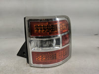 2009-2011 Ford Flex Tail Light Assembly Passenger Right OEM Fits Fits 2009 2010 2011 OEM Used Auto Parts - Oemusedautoparts1