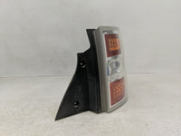 2009-2011 Ford Flex Tail Light Assembly Passenger Right OEM Fits Fits 2009 2010 2011 OEM Used Auto Parts - Oemusedautoparts1