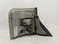 2009-2011 Ford Flex Tail Light Assembly Passenger Right OEM Fits Fits 2009 2010 2011 OEM Used Auto Parts - Oemusedautoparts1