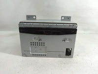 2010 Ford Flex Radio AM FM Cd Player Receiver Replacement P/N:8A8T-19C159-AK Fits OEM Used Auto Parts - Oemusedautoparts1.co