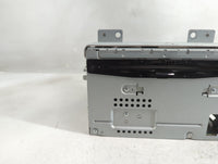 2010 Ford Flex Radio AM FM Cd Player Receiver Replacement P/N:8A8T-19C159-AK Fits OEM Used Auto Parts - Oemusedautoparts1.co