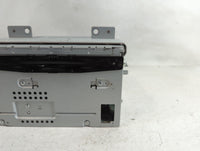 2010 Ford Flex Radio AM FM Cd Player Receiver Replacement P/N:8A8T-19C159-AK Fits OEM Used Auto Parts - Oemusedautoparts1.co