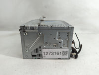 2010 Ford Flex Radio AM FM Cd Player Receiver Replacement P/N:8A8T-19C159-AK Fits OEM Used Auto Parts - Oemusedautoparts1.co