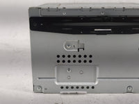 2010 Ford Flex Radio AM FM Cd Player Receiver Replacement P/N:8A8T-19C159-AK Fits OEM Used Auto Parts - Oemusedautoparts1.co