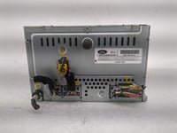2010 Ford Flex Radio AM FM Cd Player Receiver Replacement P/N:8A8T-19C159-AK Fits OEM Used Auto Parts - Oemusedautoparts1.co