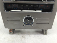 2010-2012 Ford Flex Radio Control Panel 1392016 - Oemusedautoparts1.com