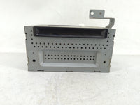 2010 Ford Flex Radio AM FM Cd Player Receiver Replacement P/N:AA8T 19C156AC Fits OEM Used Auto Parts - Oemusedautoparts1.com
