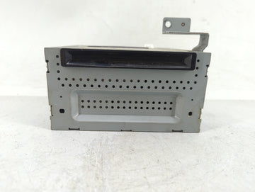 2010 Ford Flex Radio AM FM Cd Player Receiver Replacement P/N:AA8T 19C156AC Fits OEM Used Auto Parts - Oemusedautoparts1.com